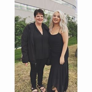 Meet your Posher, Stacey